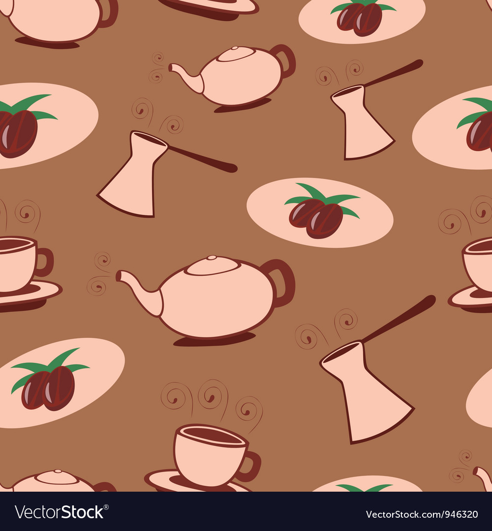 Coffee background