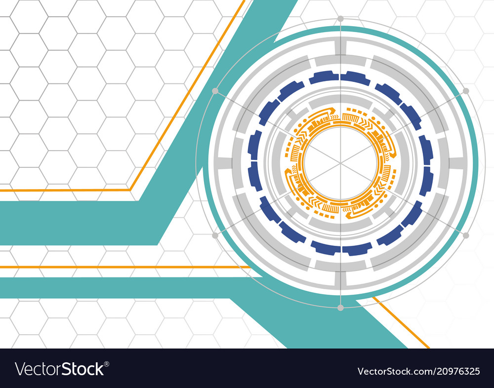 Digital technology background 02