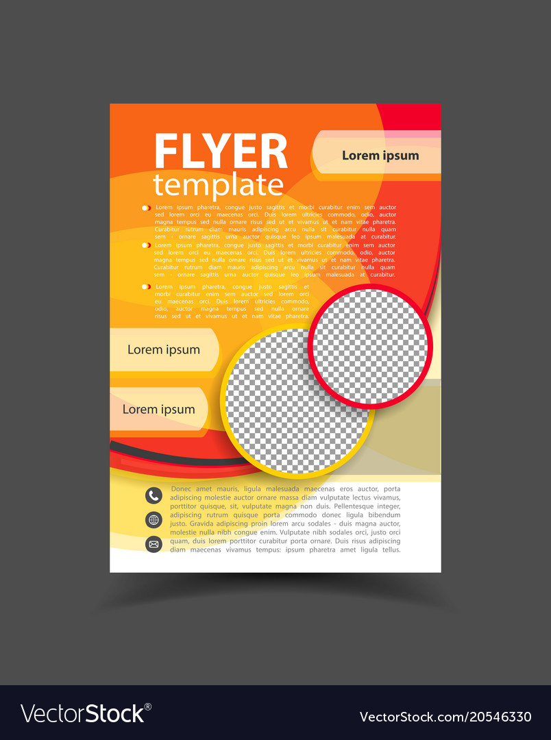 designs-for-flyers-template