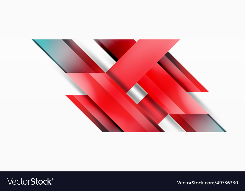 Minimalist backdrop featuring dynamic diagonal