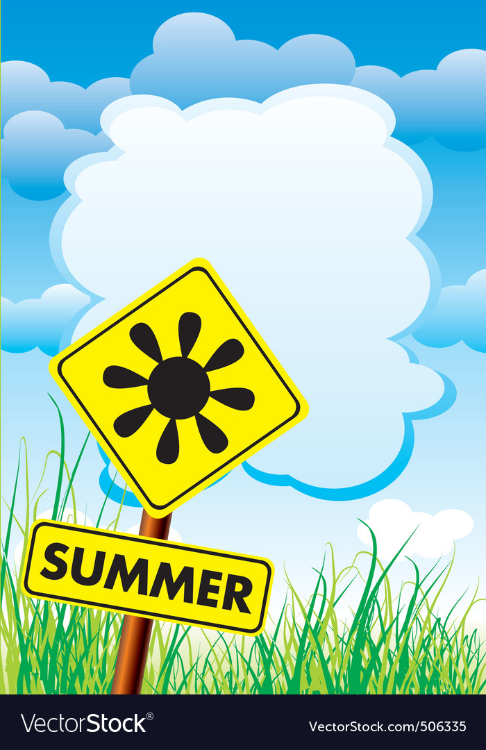 Summer пароль. Символ лета. Работа летом символ. Работа летом вектор