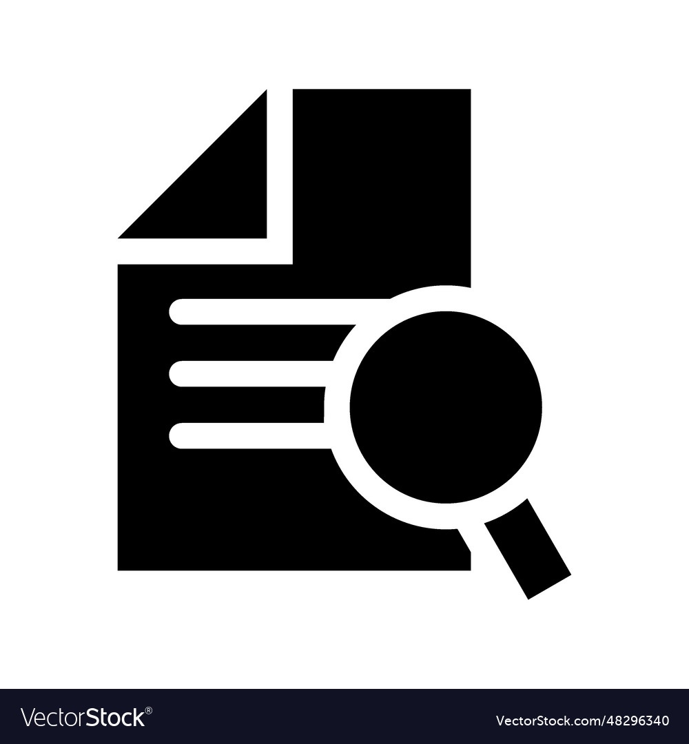 details-icon-royalty-free-vector-image-vectorstock