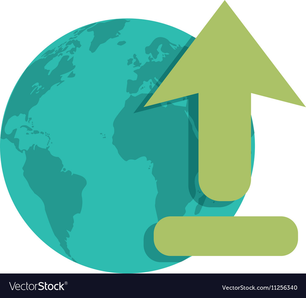 Planet sphere and global communication design