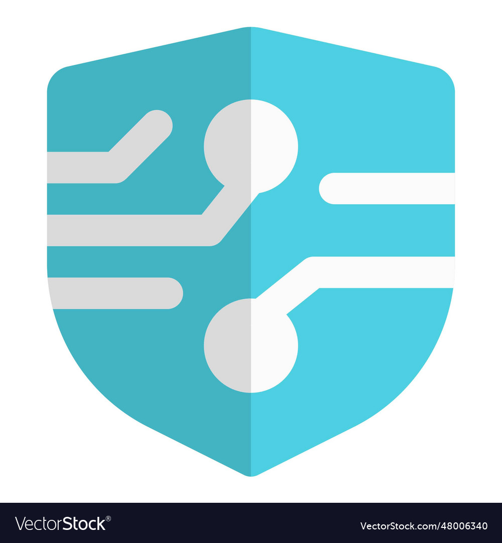 Use of shield programming for enhanced security