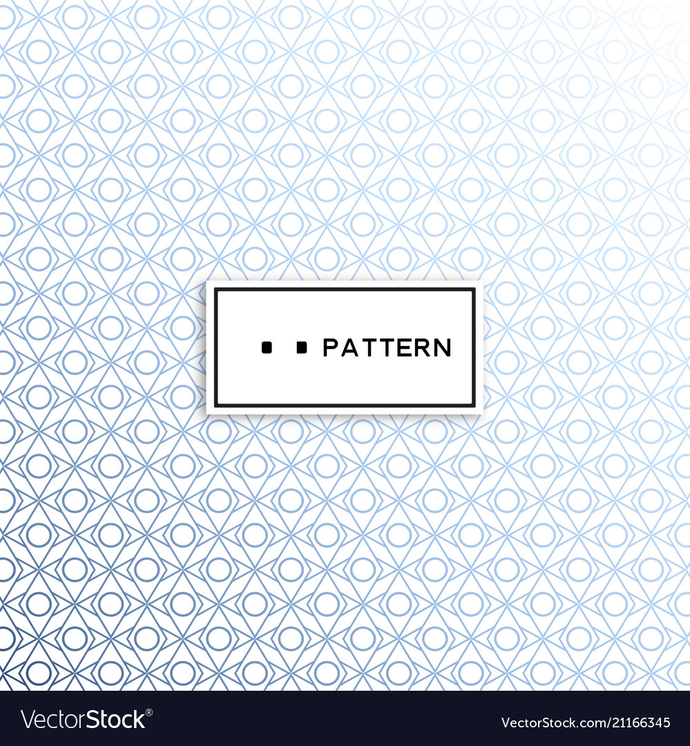 Abstract geometric pattern with lines rhombuses