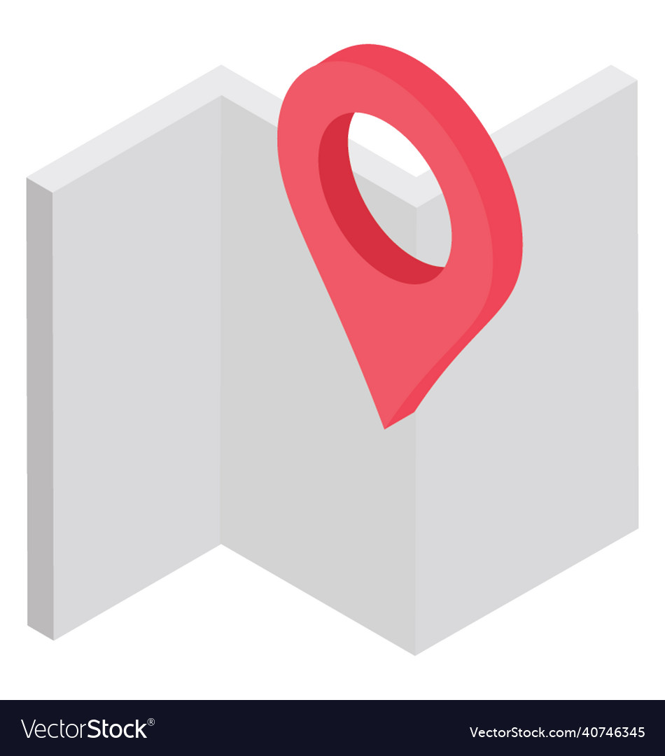 Map navigation