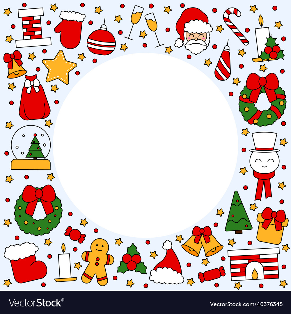 Pattern with place for text symbols Vector Image Pattern with place for text symbols