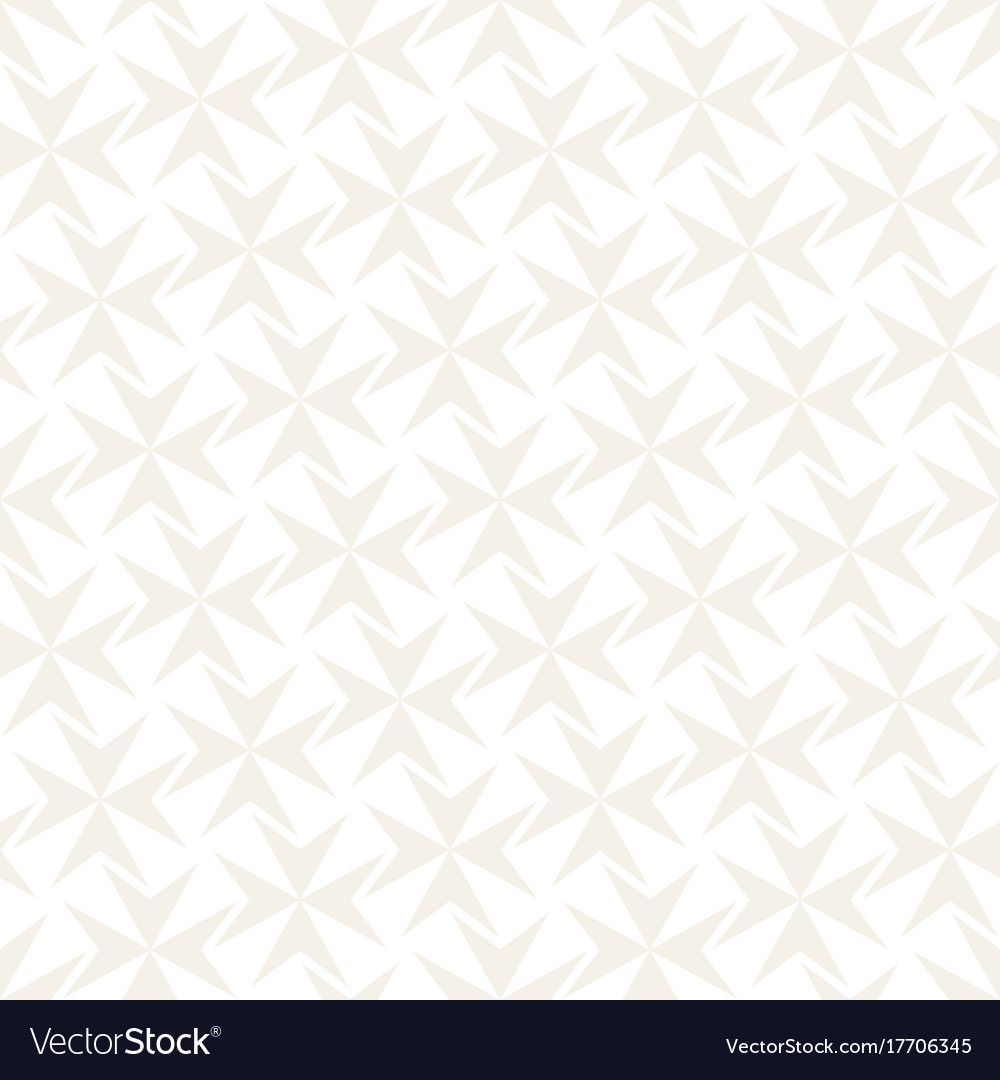 Seamless subtle cross lattice pattern abstract