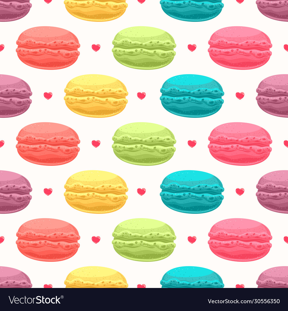 Lovely macaroons