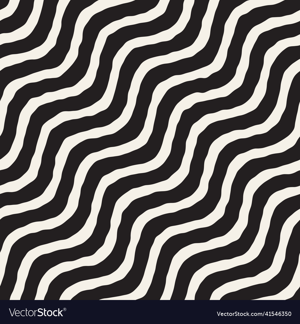 Seamless pattern repeating geometric elements vector image Seamless pattern repeating geometric elements
