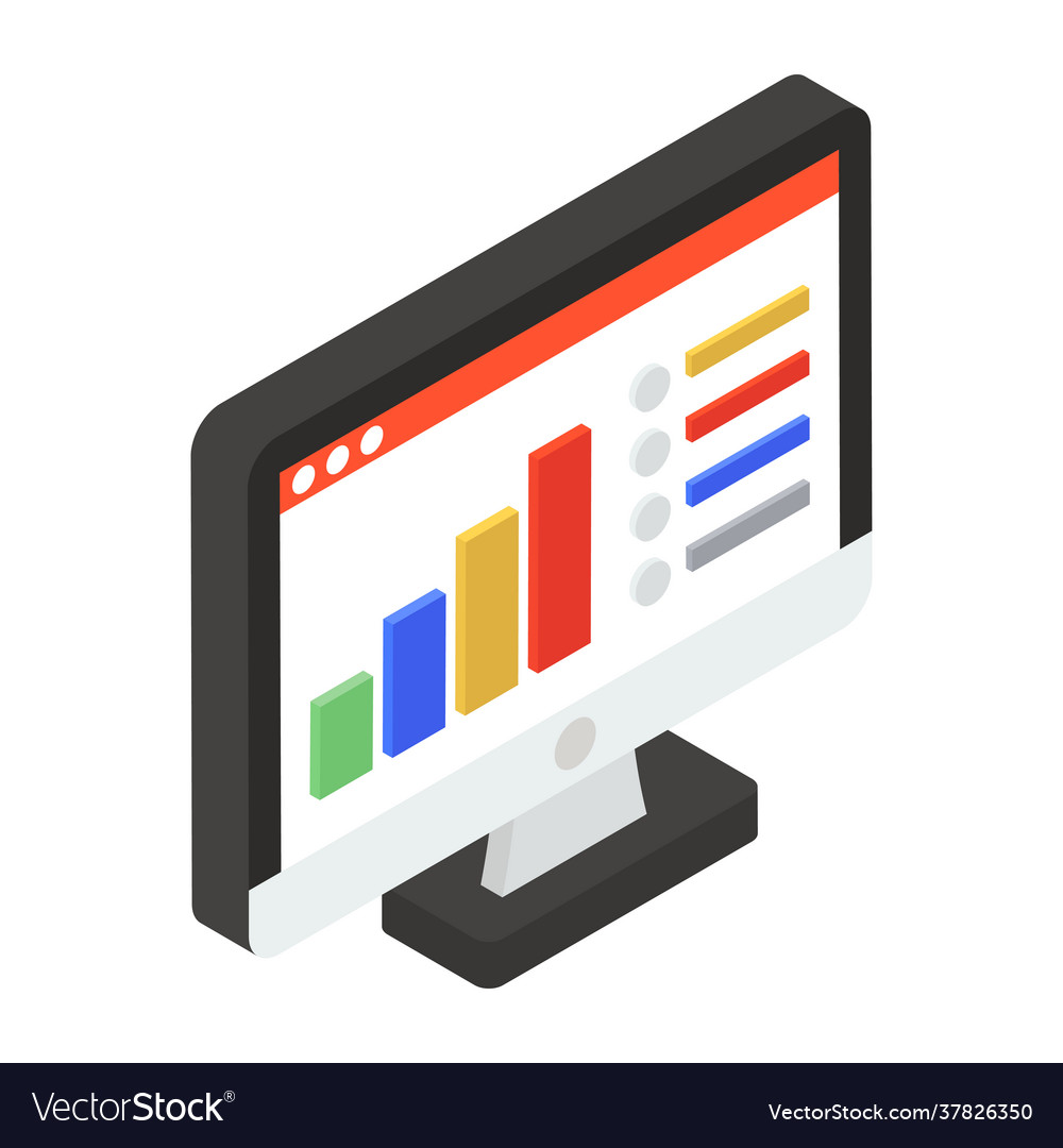 Website data