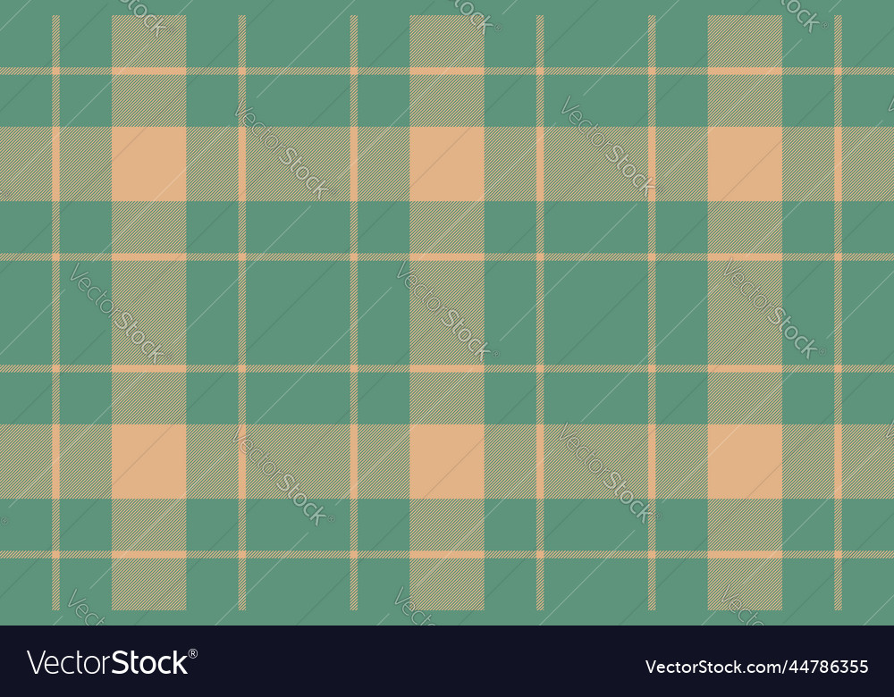 Check Textile Background Pattern Plaid Texture Vector Image