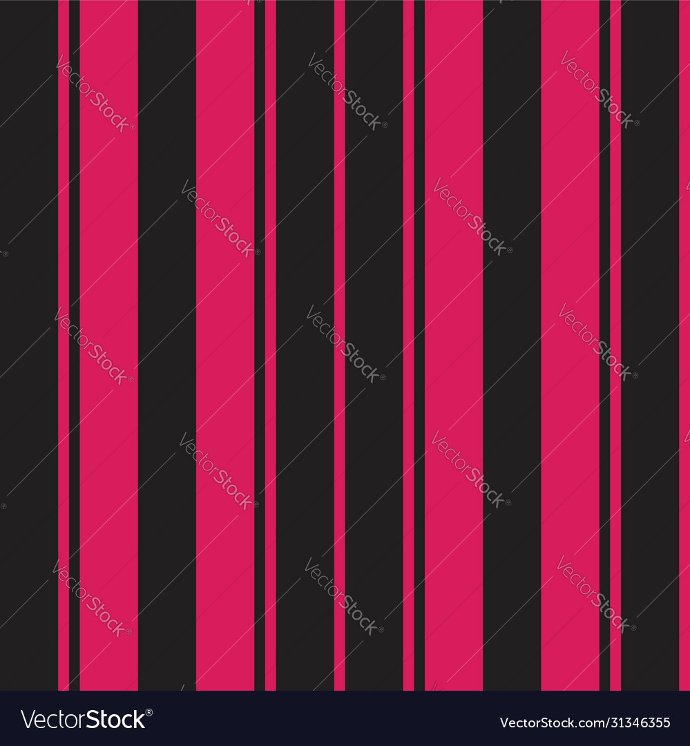 Pink stripe seamless pattern background