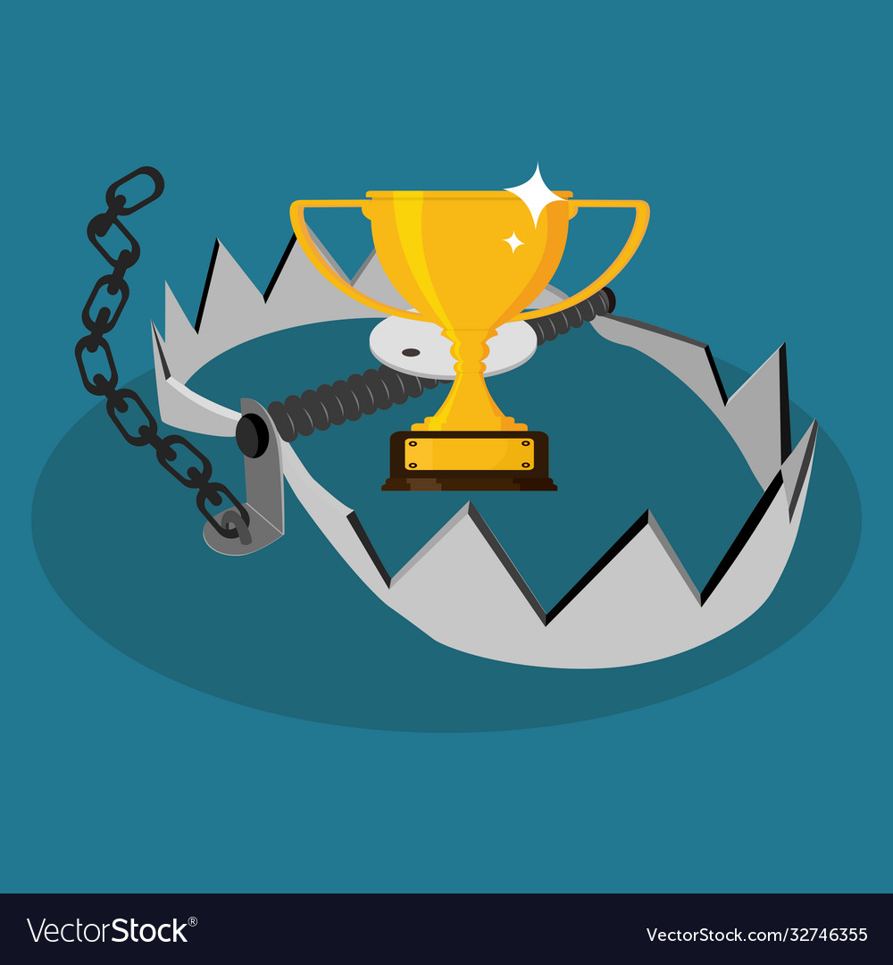 Reward & Risk: Trophies and Traps