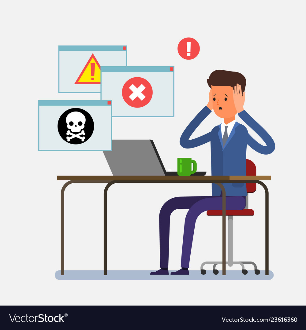Computer Security & Malware