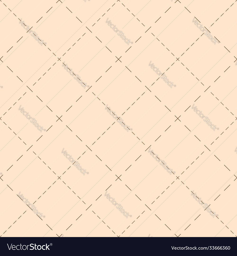 Minimalist seamless pattern stroke texture