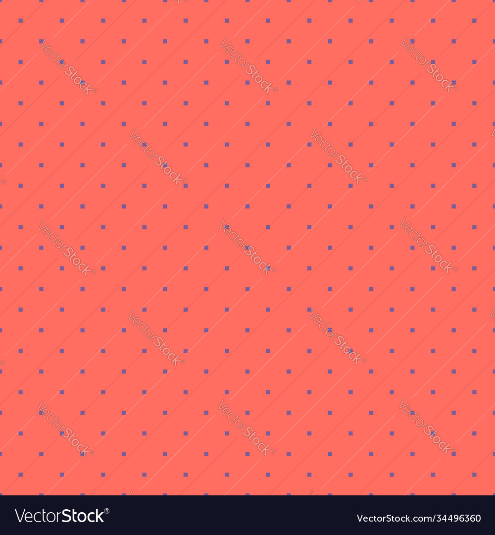 Simple minimalist seamless pattern with small dots