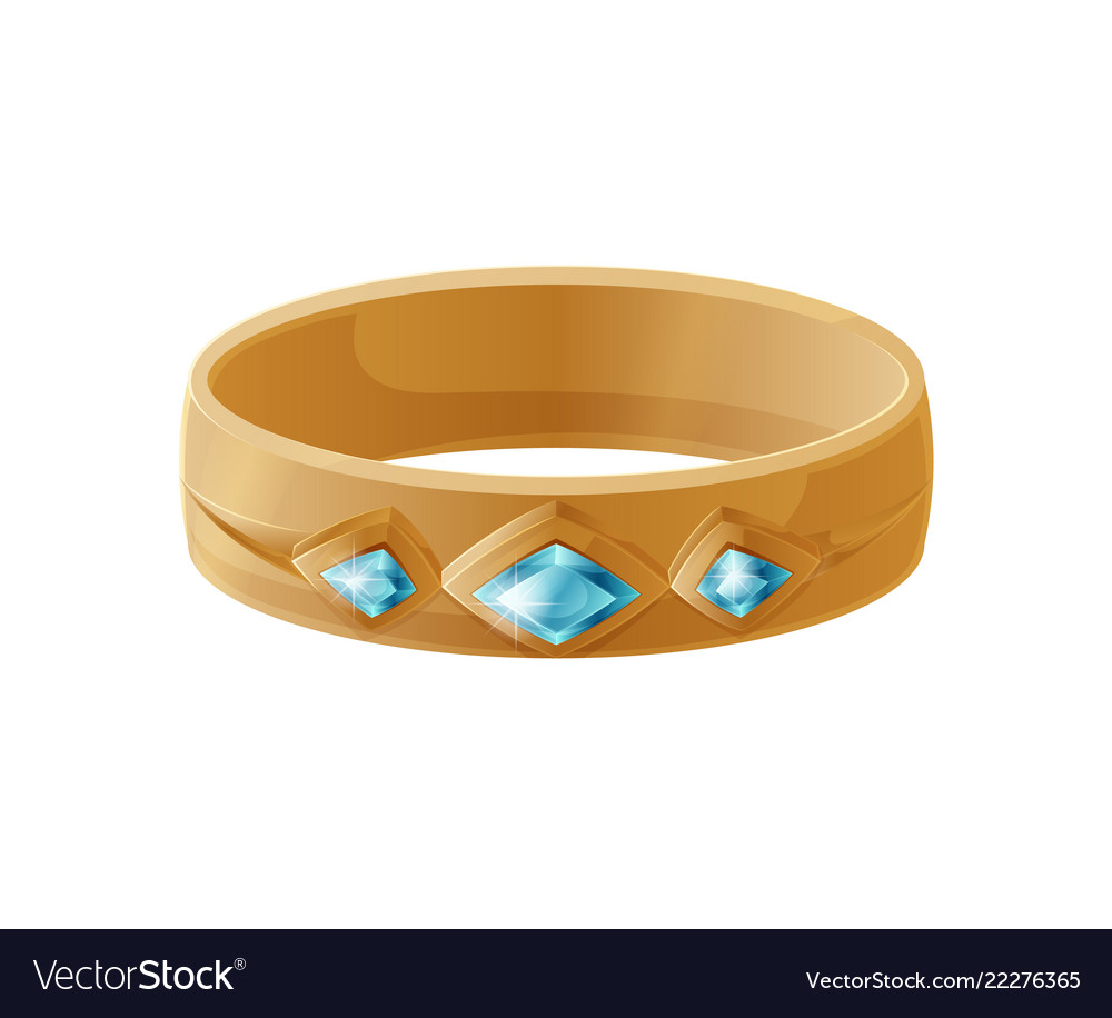 Elegant Blue Gemstone Bracelet
