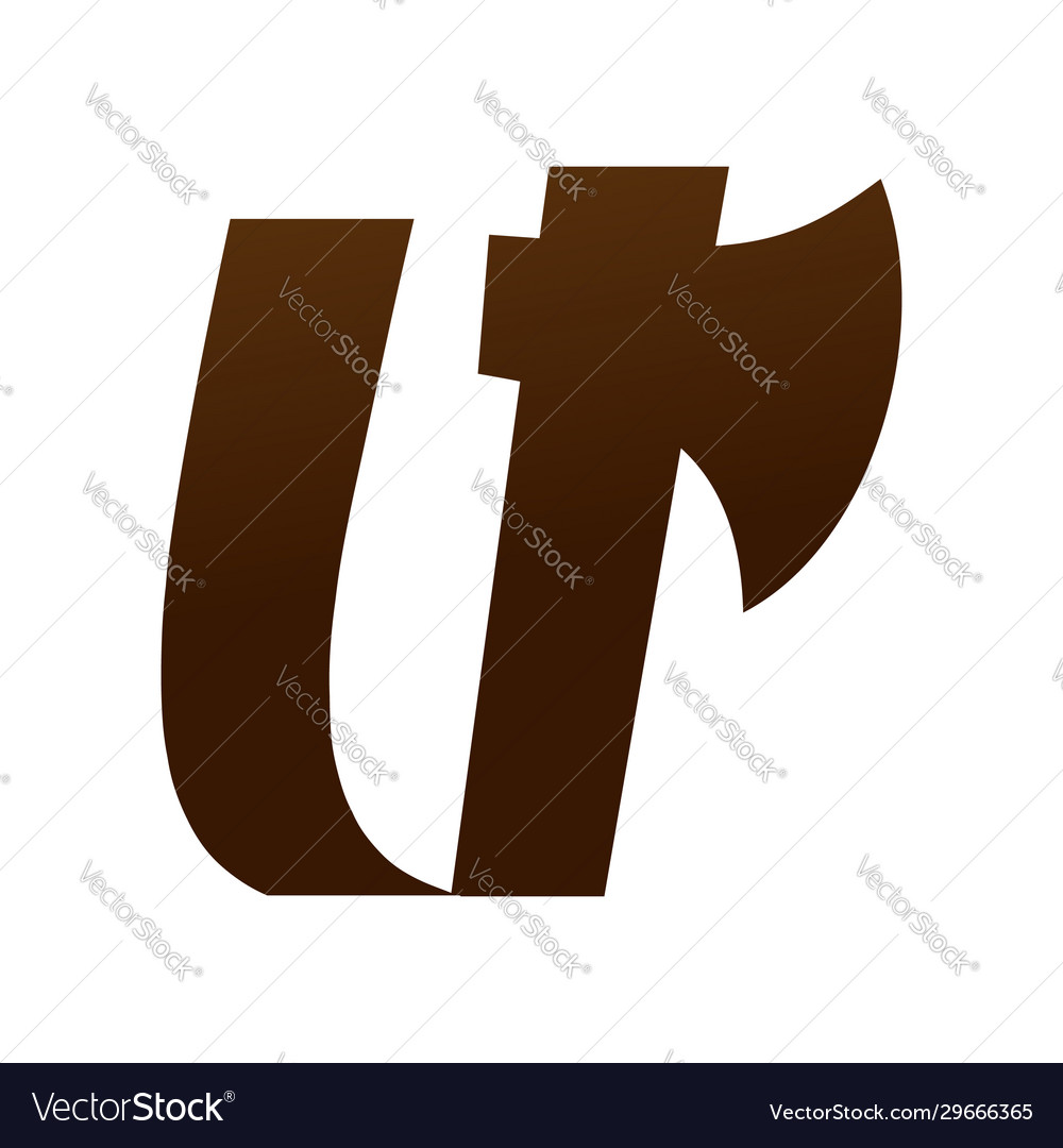 Initial letter u ax