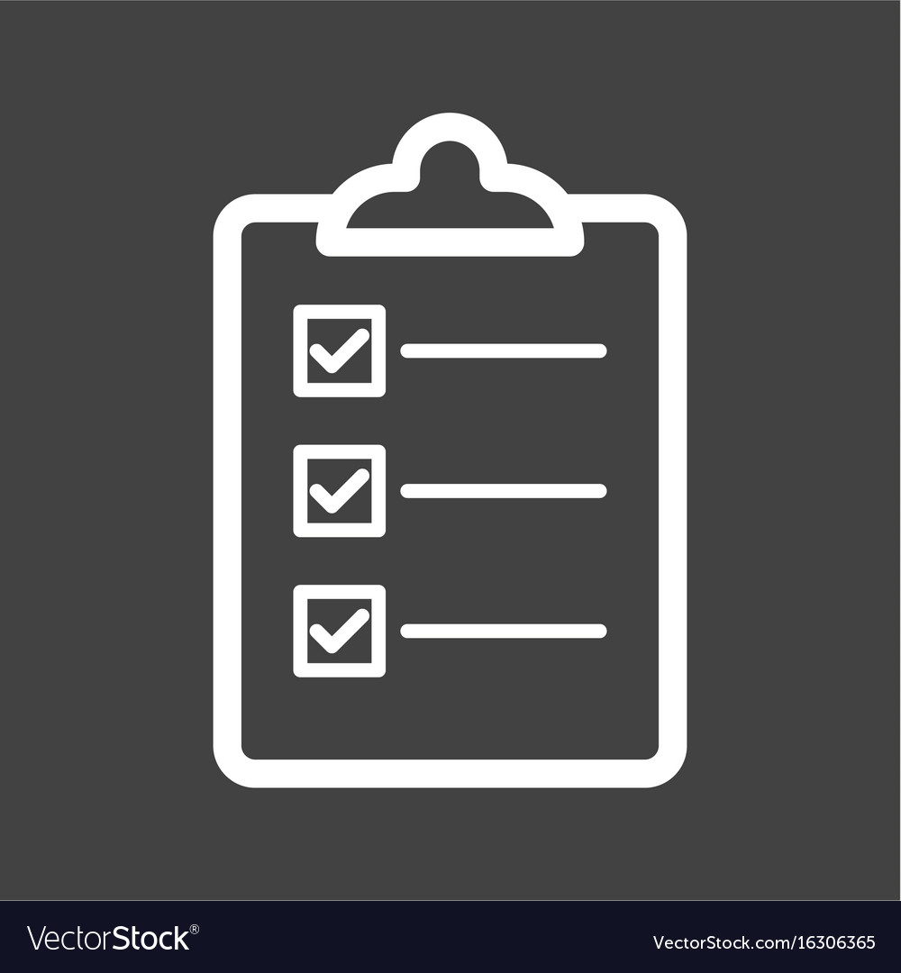 Orders list
