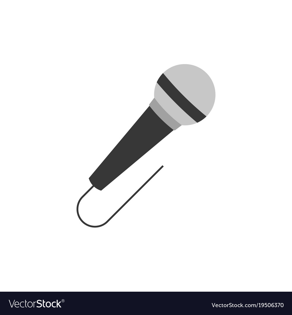 Microphone icon