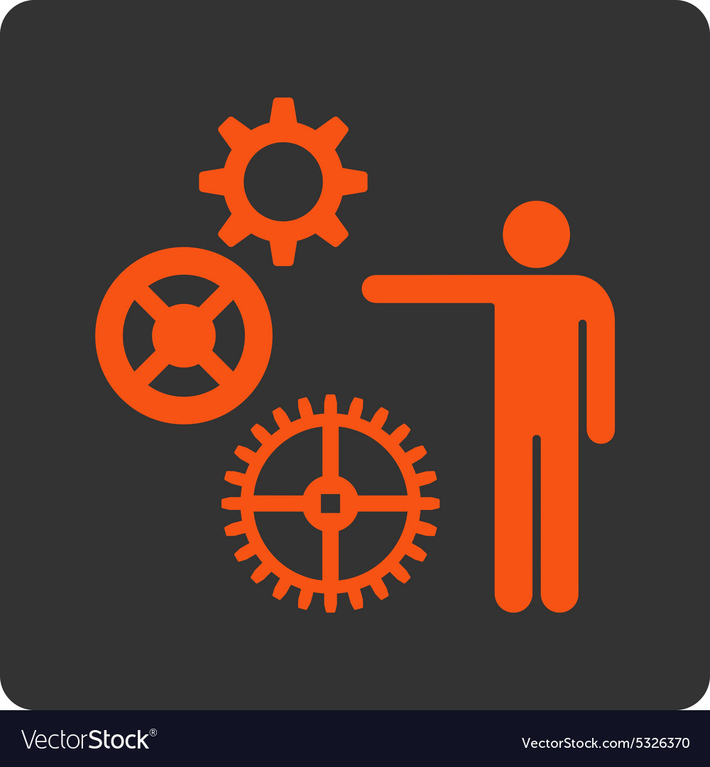 Project icon from commerce buttons overcolor set