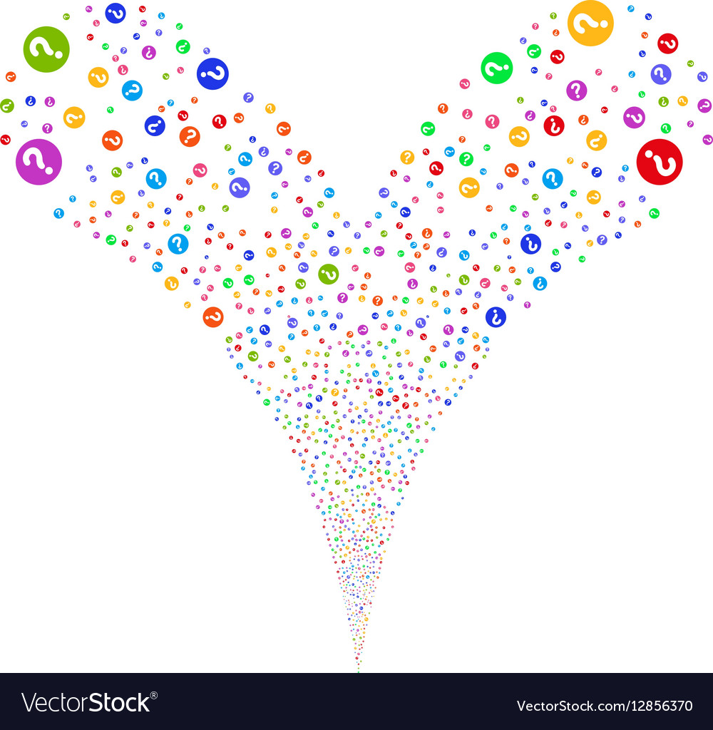 Query double fireworks stream