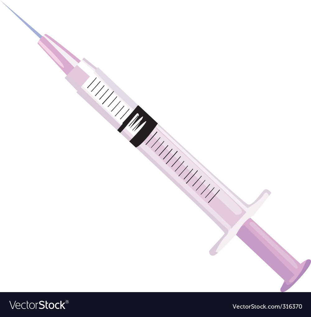 Syringe