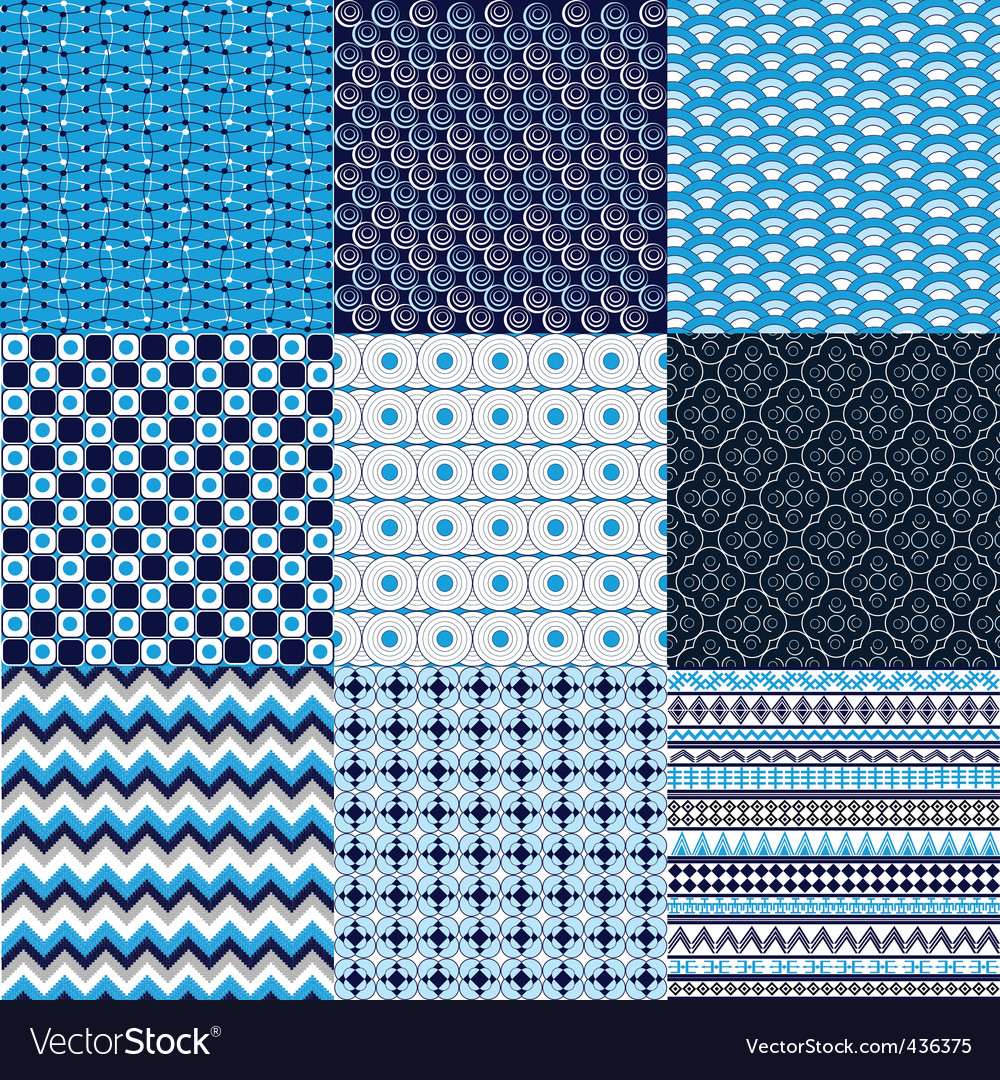 Geometric Pattern Background