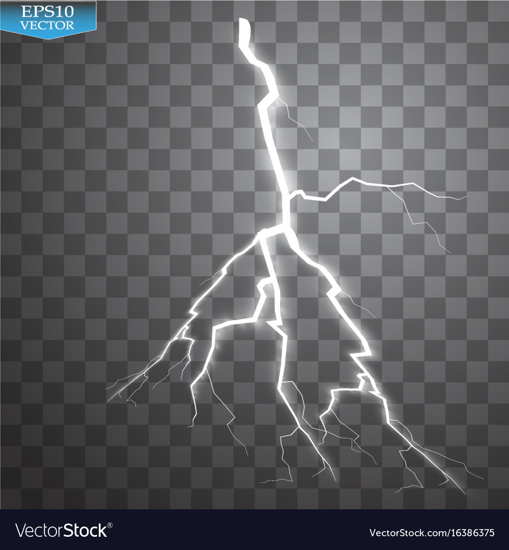 Lightning Storm Collection