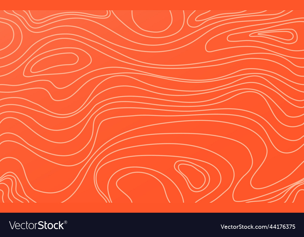 Salmon fillet texture red atlantico fish steak Vector Image