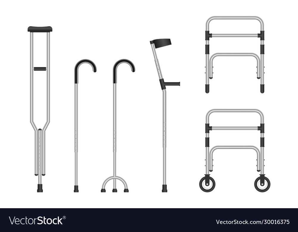 mobility aids