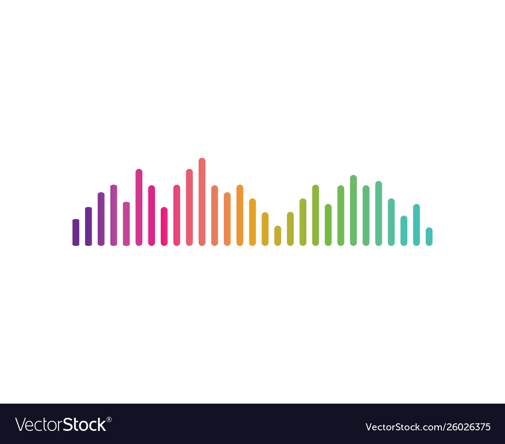 Sound Wavepulse Logo-Symbol