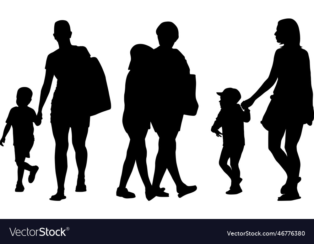 Mother royalty free vector image vectorstock