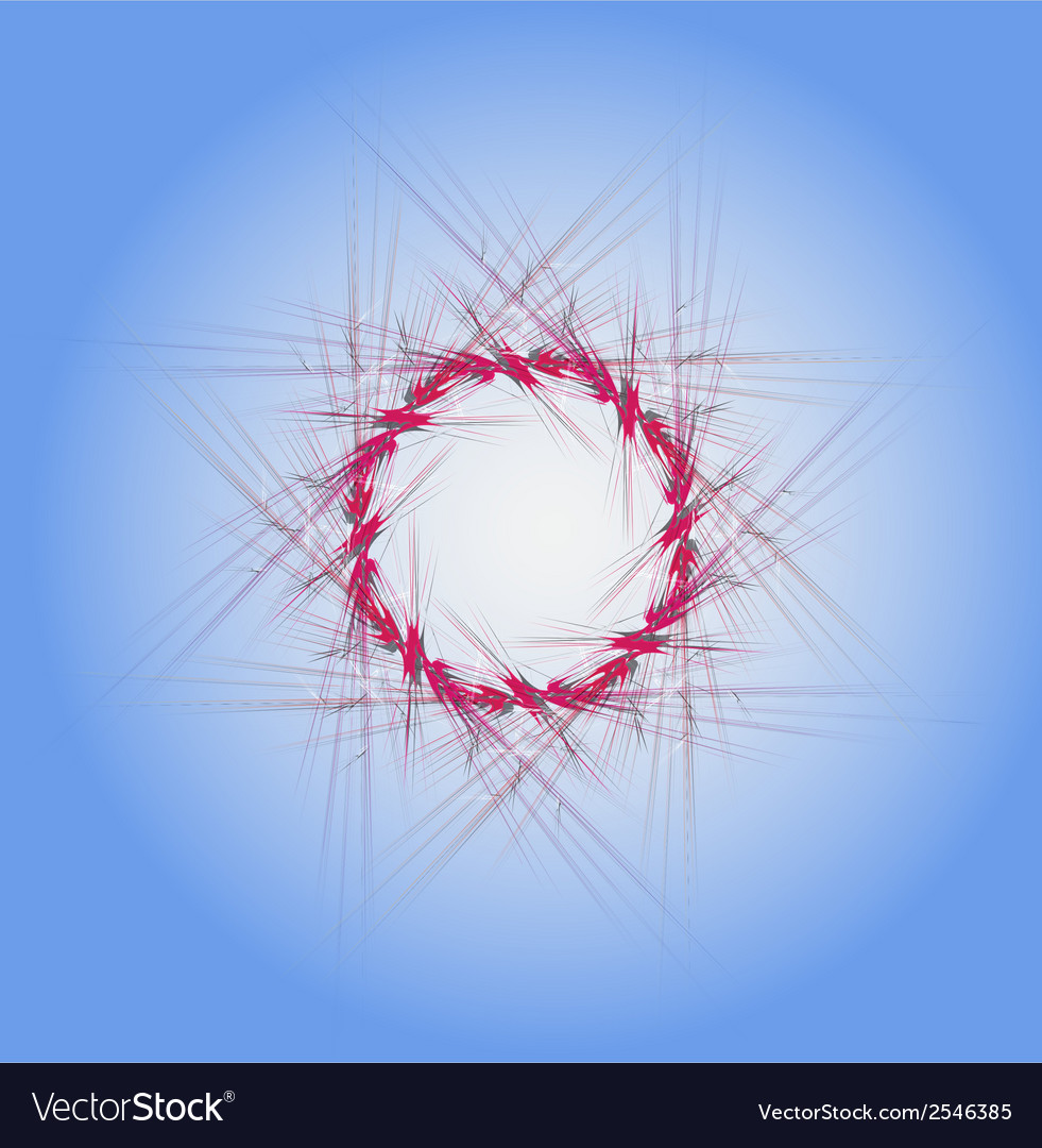 Abstract colorful background modern design pattern