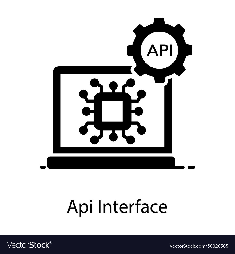 Api interface