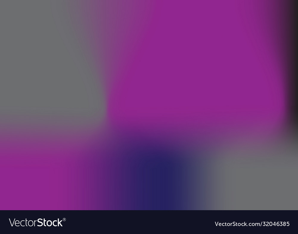 Digital gradient background elegant colorful Vector Image Digital gradient background elegant colorful