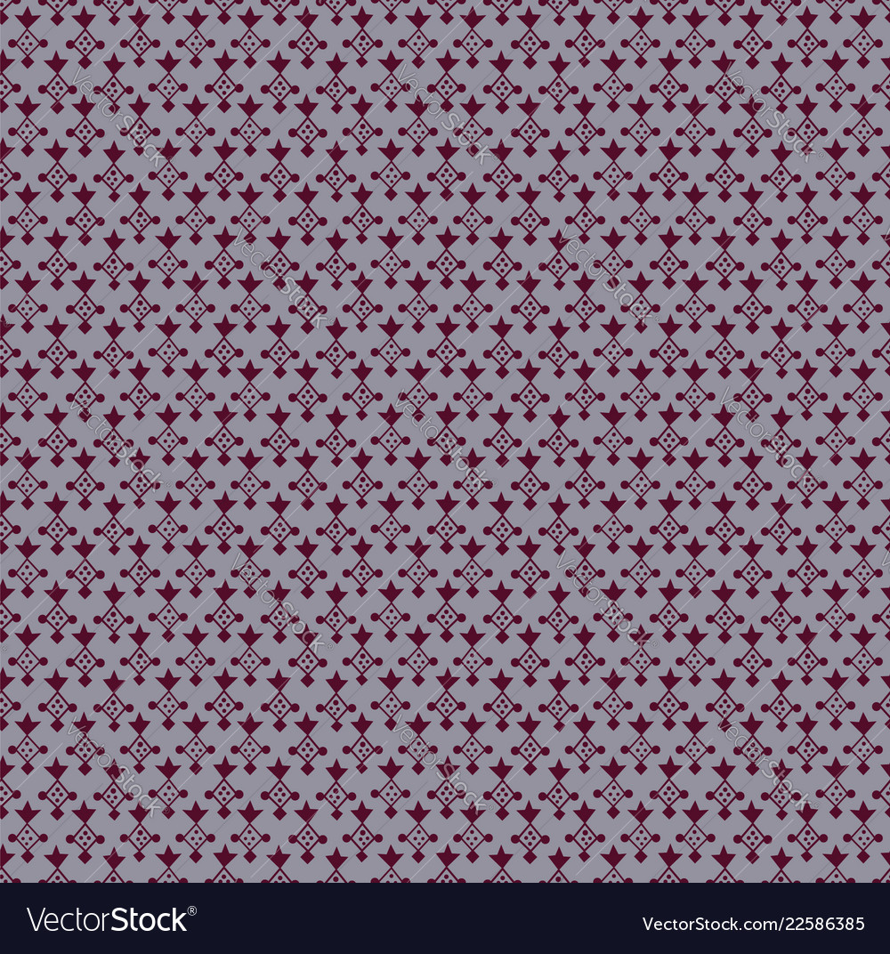 Seamless pattern