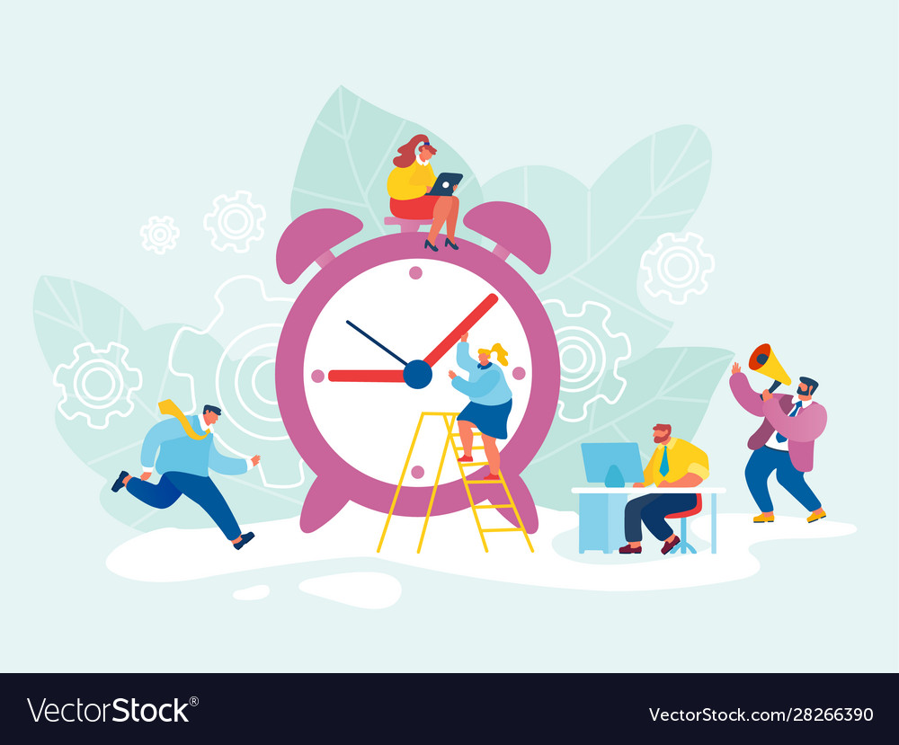 Process time