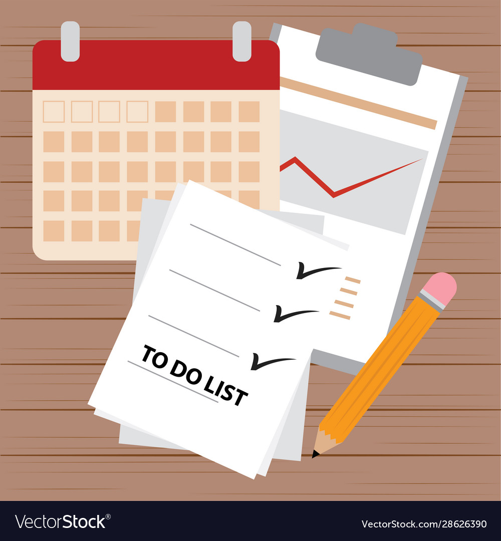 Work environment check list