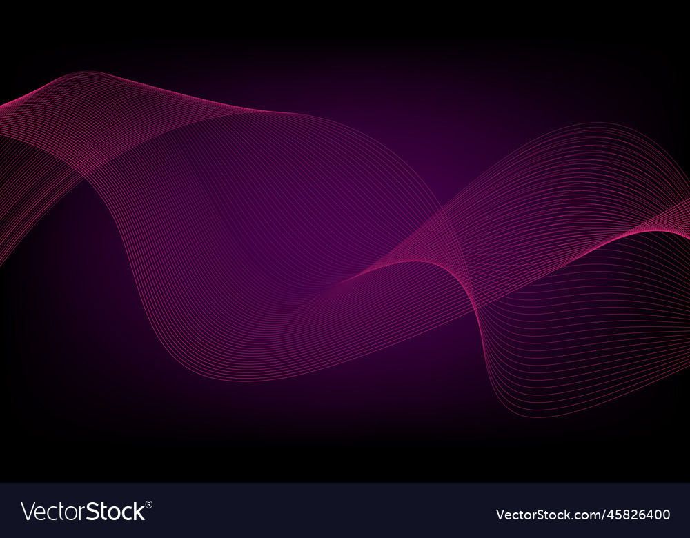 Abstract Wave Element