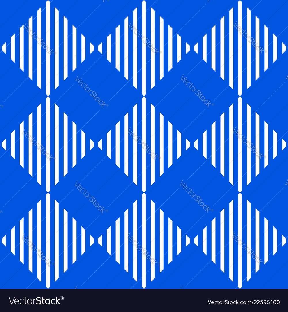 Classic simple 1 color pattern background vector image Classic simple 1 color pattern background