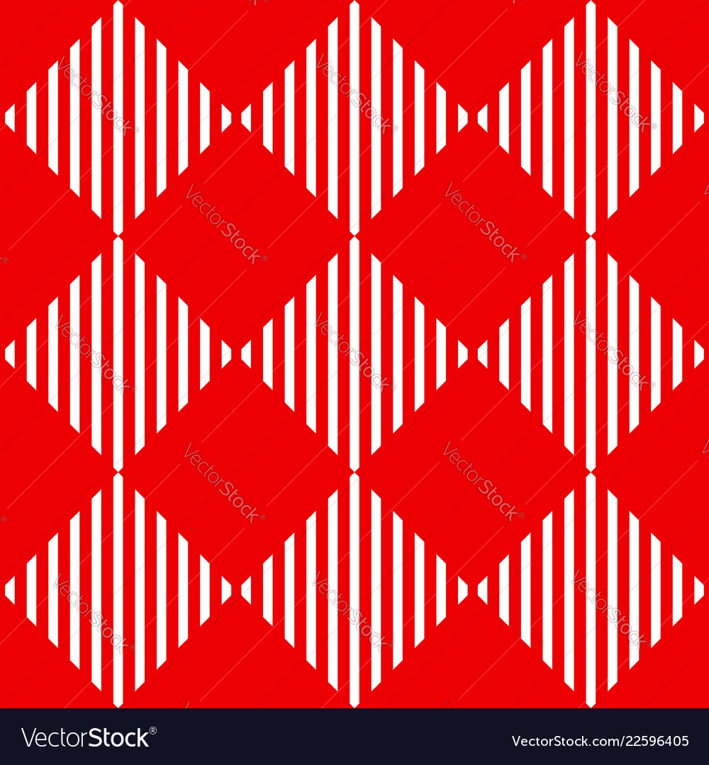 Classic simple 1 color pattern background vector image Classic simple 1 color pattern background