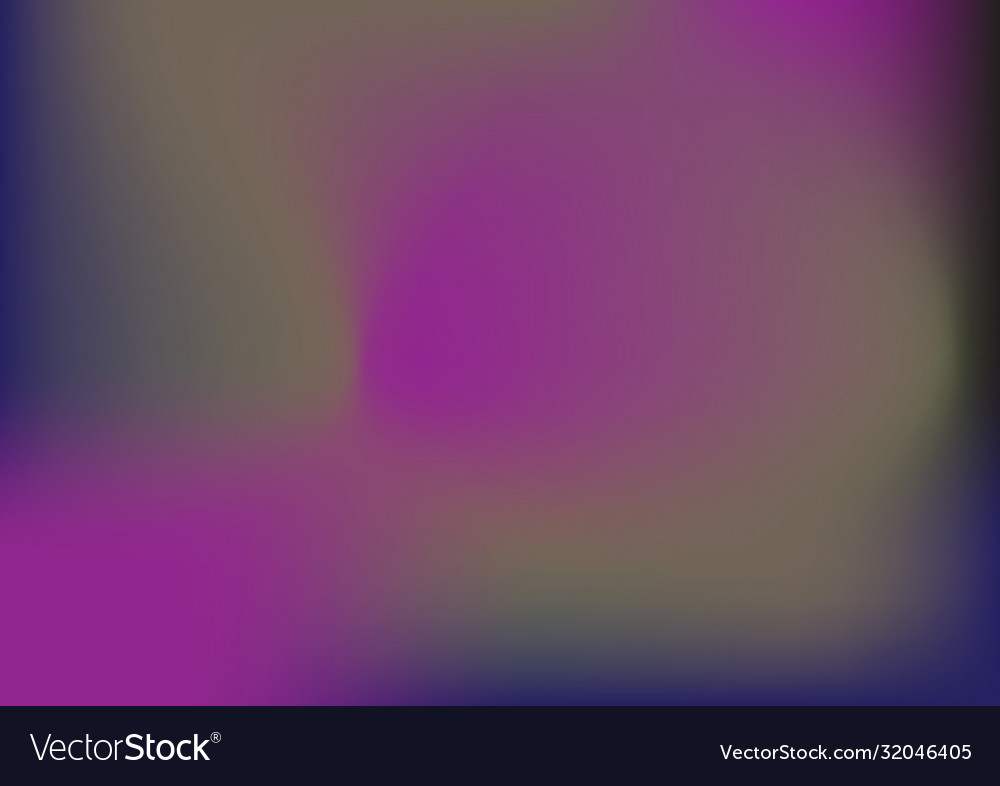 Digital gradient background elegant colorful