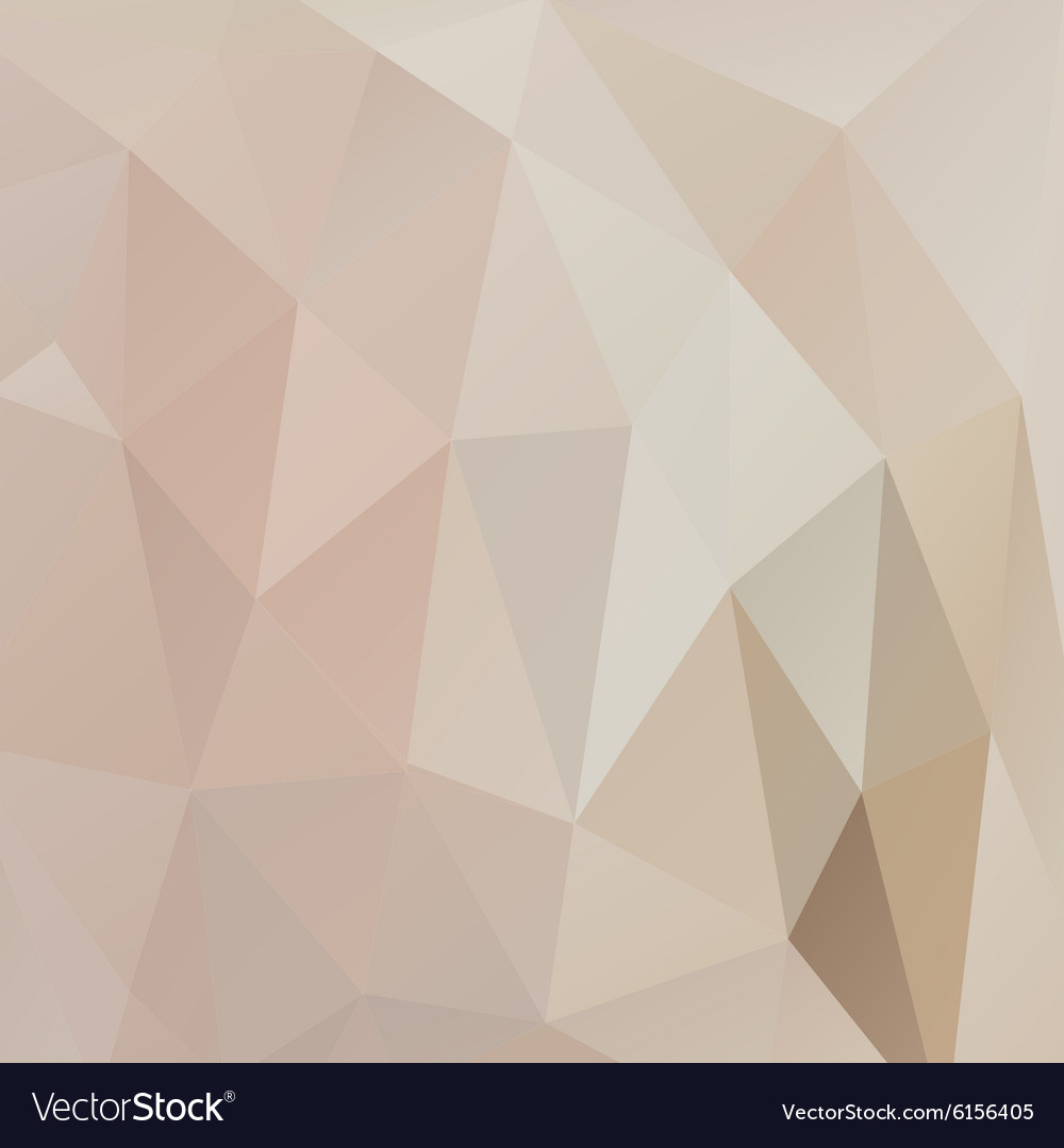 Niedriger Polygon Hintergrund