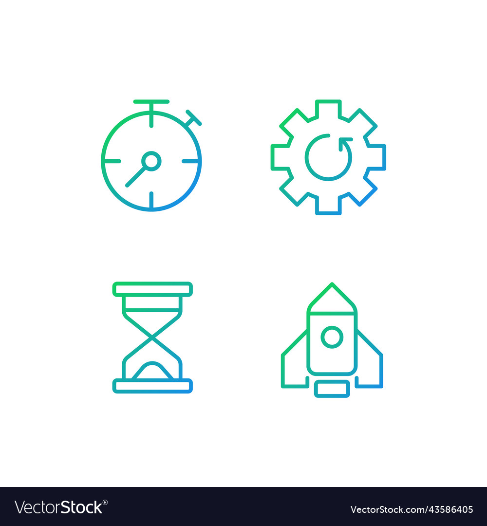 Process and operation pixel perfect gradient Vector Image Process and operation pixel perfect gradient
