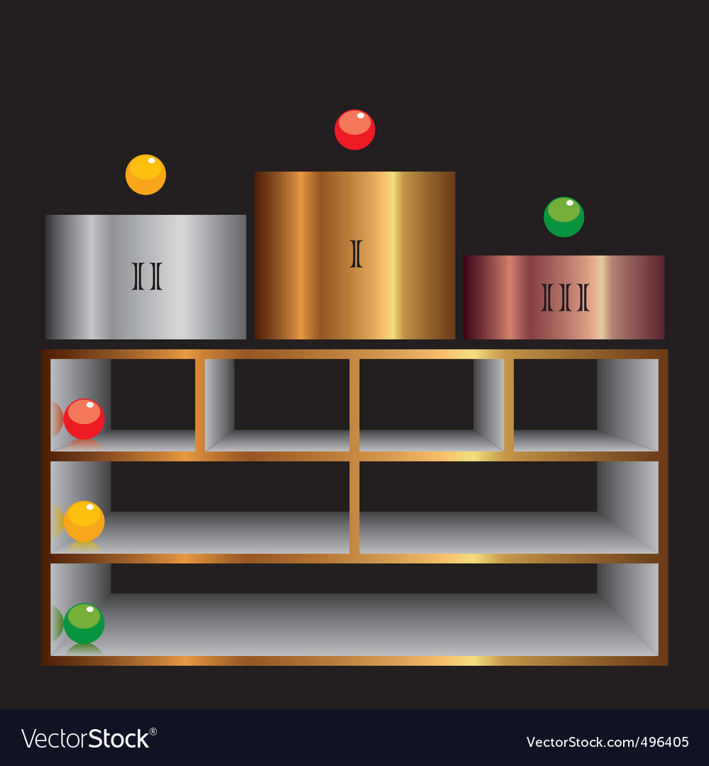 Shelf
