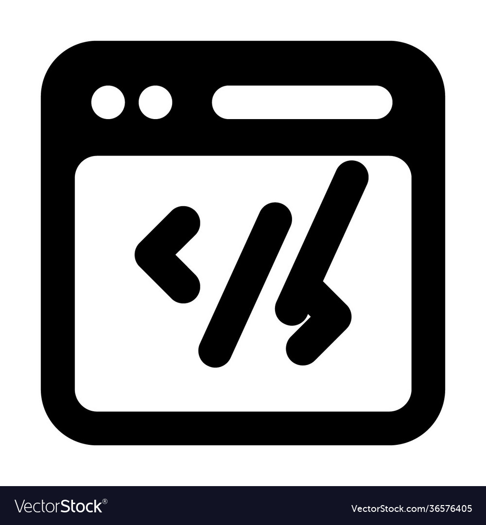 Web coding