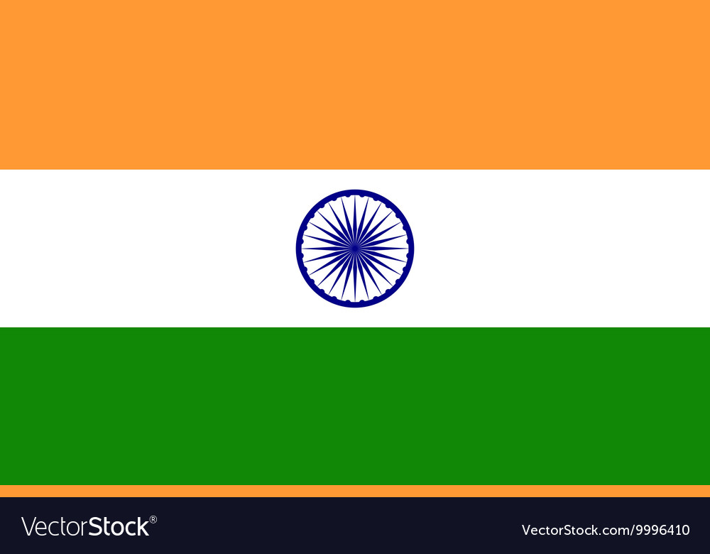 Indian flag high resolution