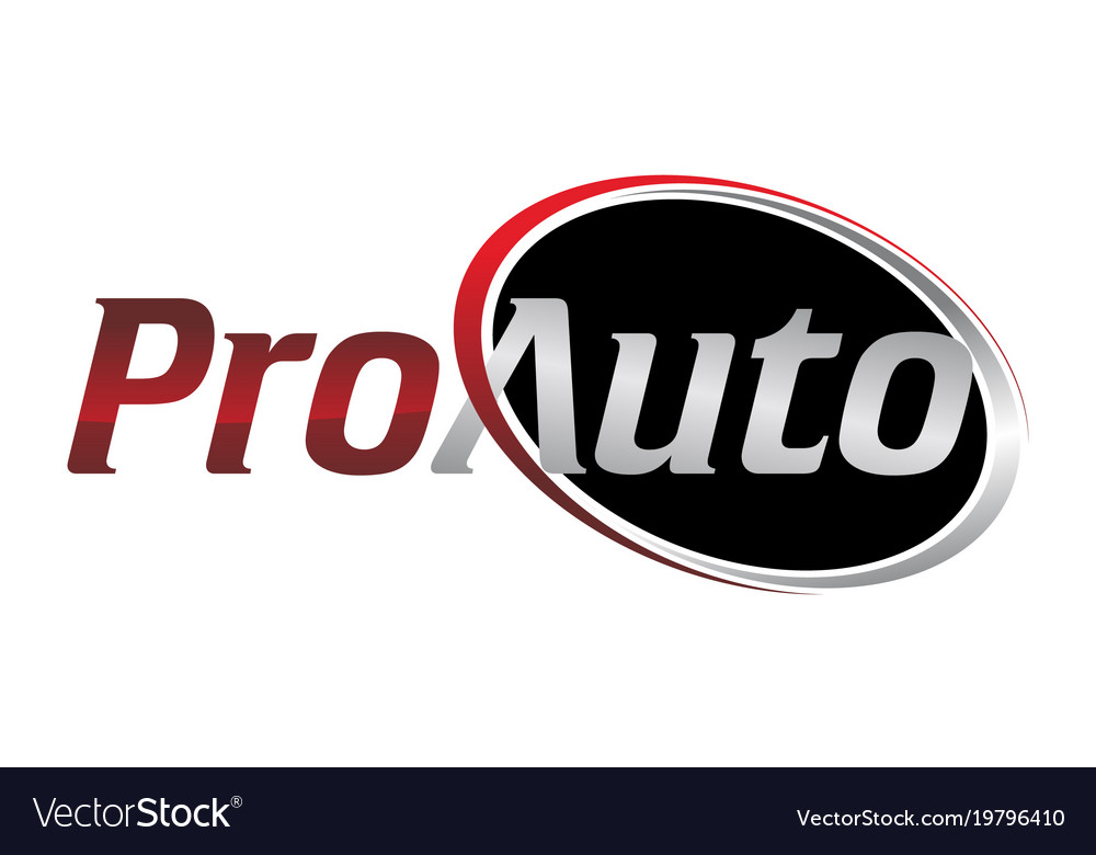 Letter pro auto